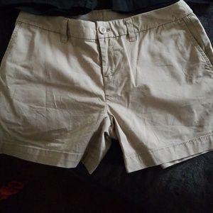 Bundle Shorts; Old Navy & Faded Glory size 4